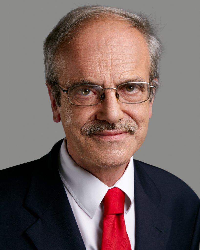 Jaroslav Lobkowicz - lídr v Plzeňském kraji