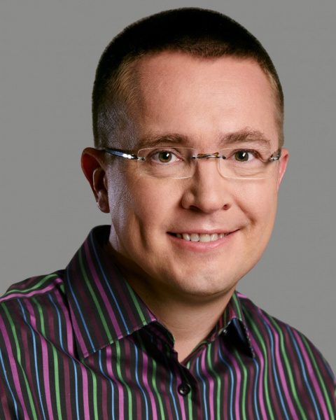 Za dva miliony to stojí, říká karlovarský lídr TOP 09 Šmucler