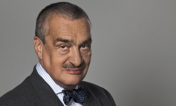 Karel Schwarzenberg má podle výzkumu ideální prezidentské vlastnosti