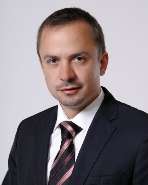 Marek Ženíšek prvním náměstkem na ministerstvu zdravotnictví