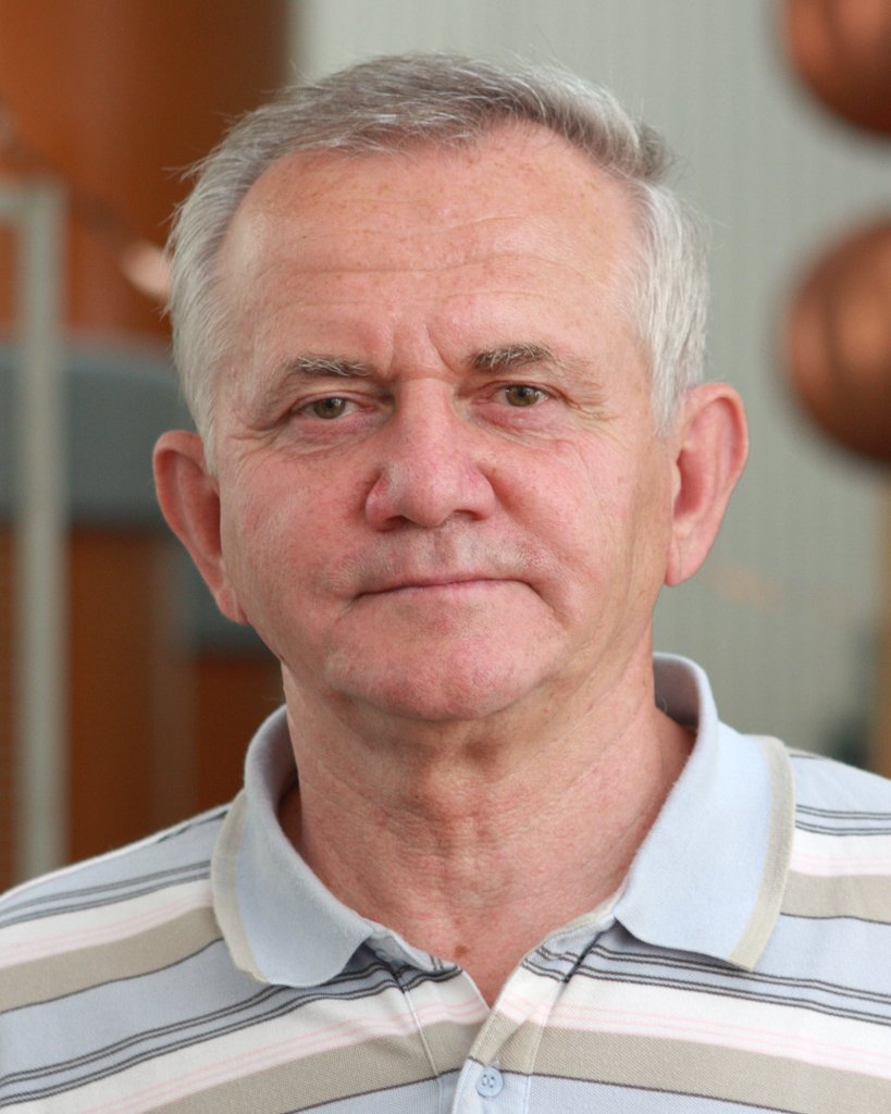 Doc. Ing. Jiří Laurenc, CSc.