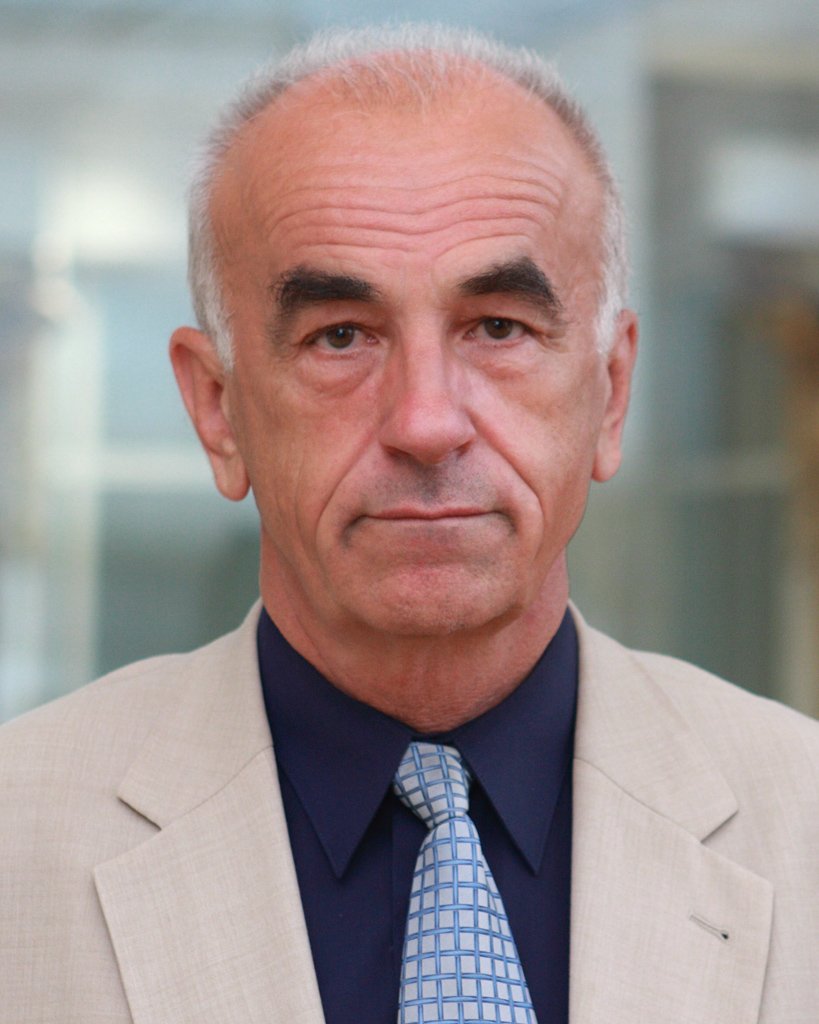 Ing. Jiří Vačkář