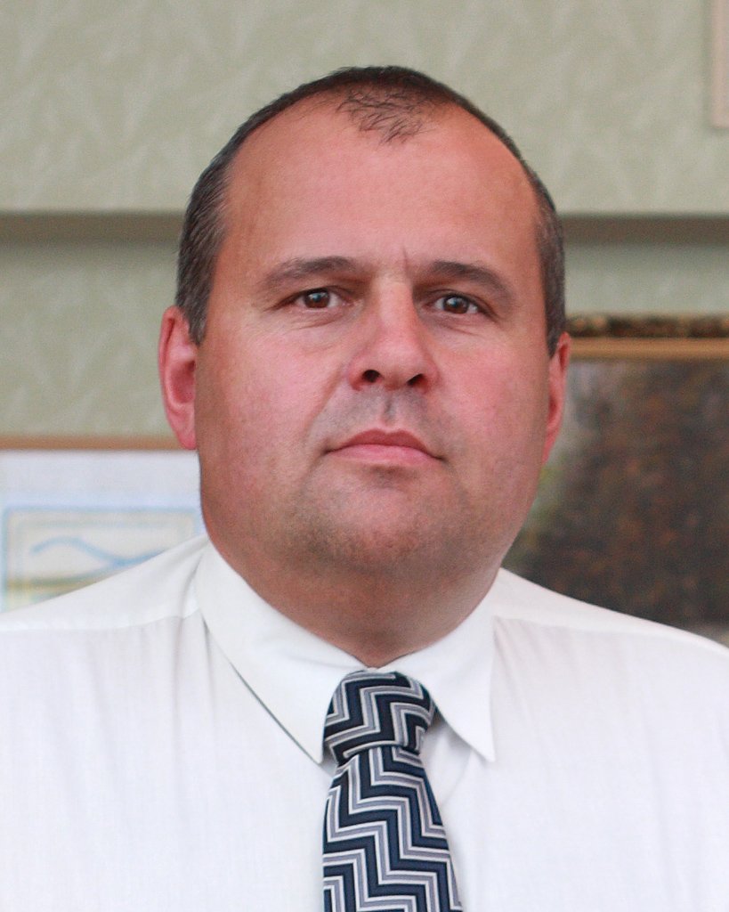 Ing. Libor Picka