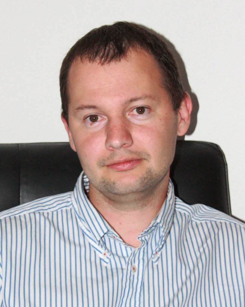JUDr. Václav Bednář, Ph.D.