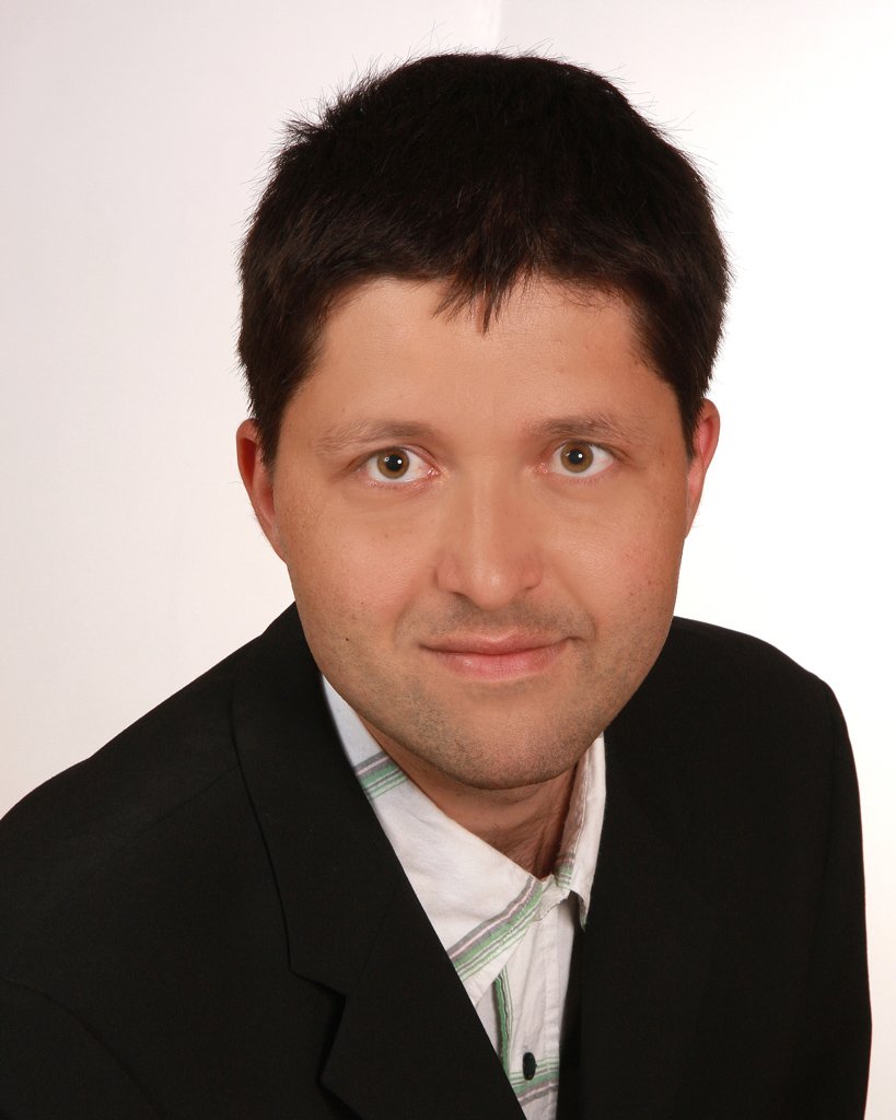 Bc. Vojtěch Šrámek