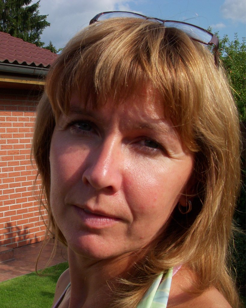 MUDr. Kateřina Bornová