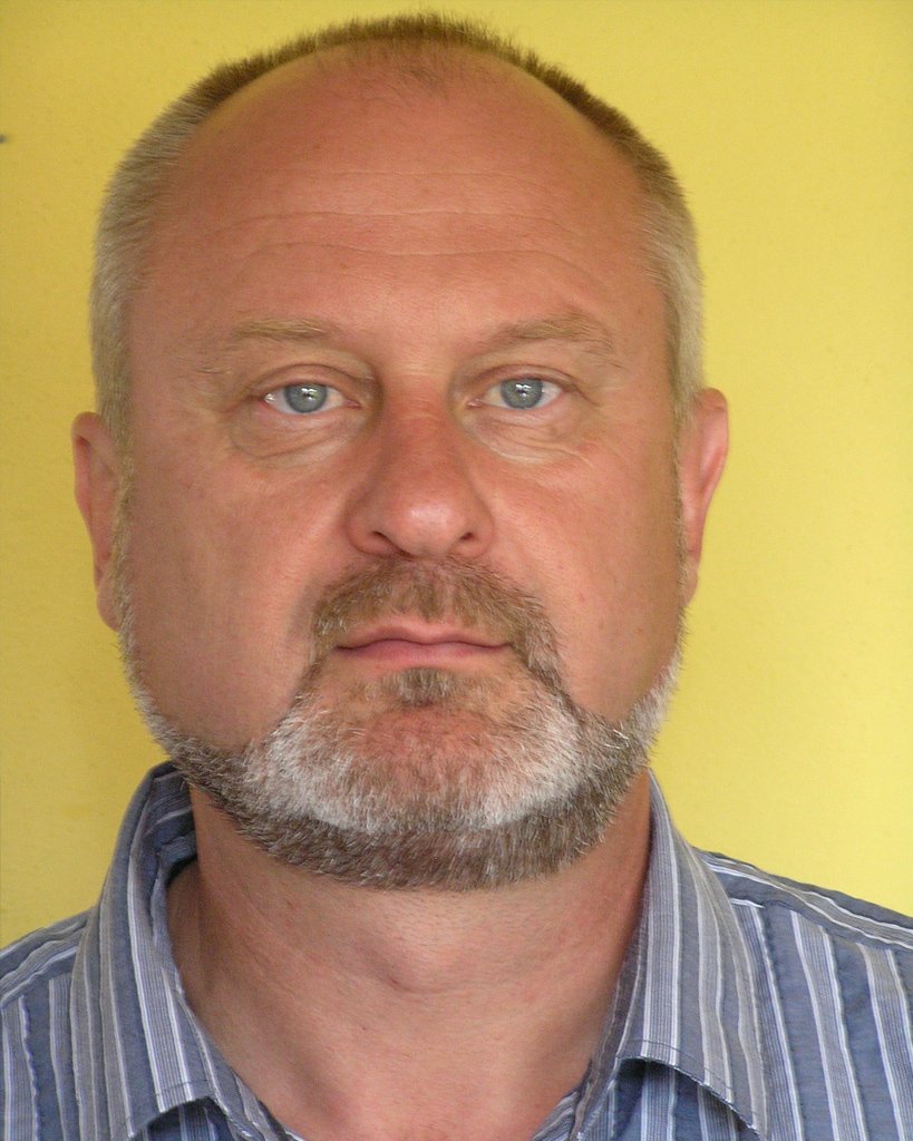 PaedDr. Václav Petrus