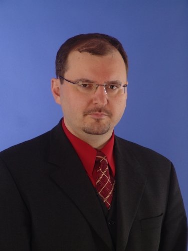 Pan Václav Kounovský zvolen okresním předsedou TOP09 v Mostě