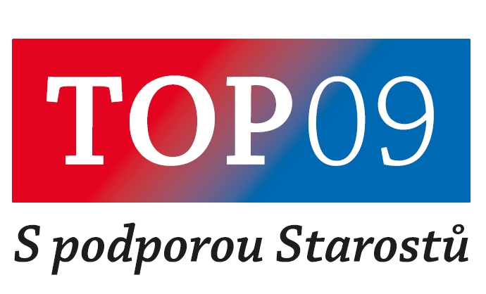 Kandidátka TOP 09 pro volby do PSP 2010 - Vysočina