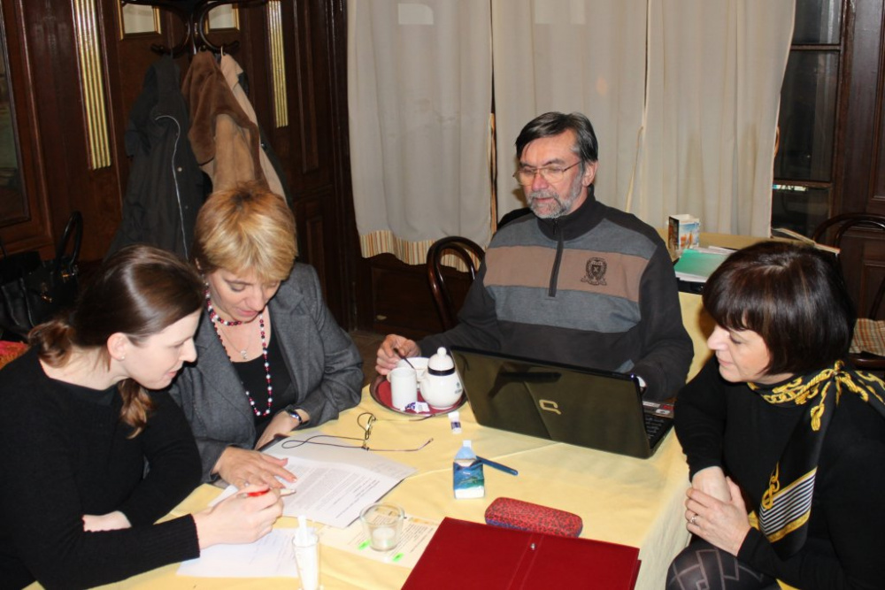 Zpráva z lednového zasedání regionálního výboru Prahy 6