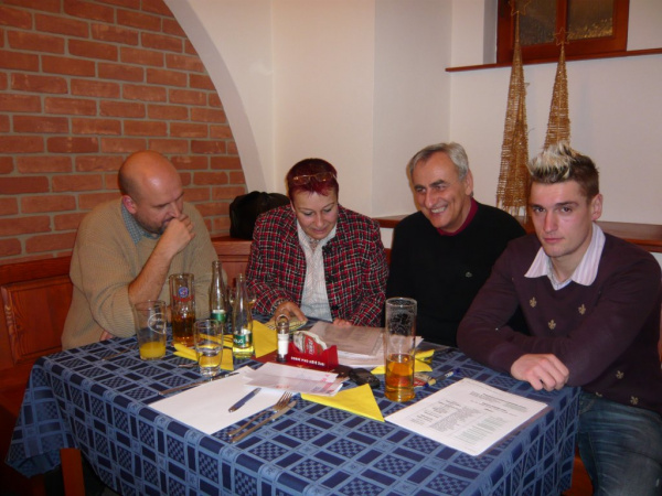 TOP 09 v Březnici