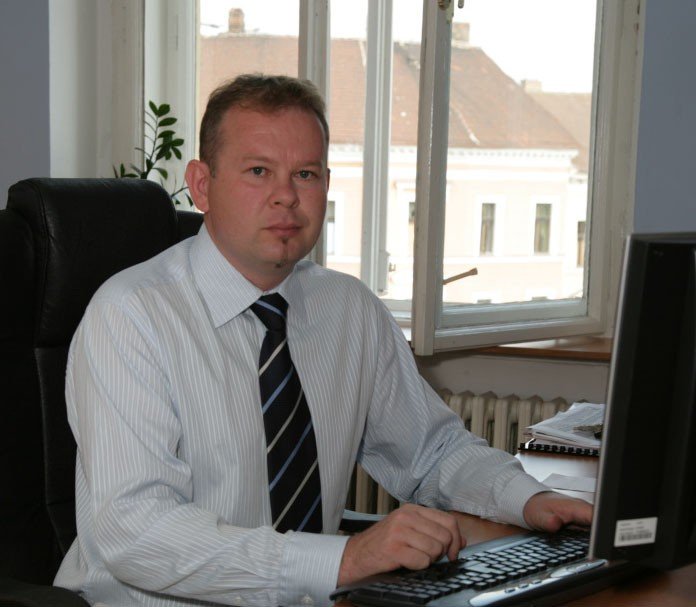 Ing. Petr Liška