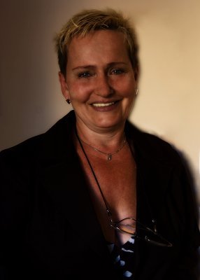 Jaroslava Chabrová