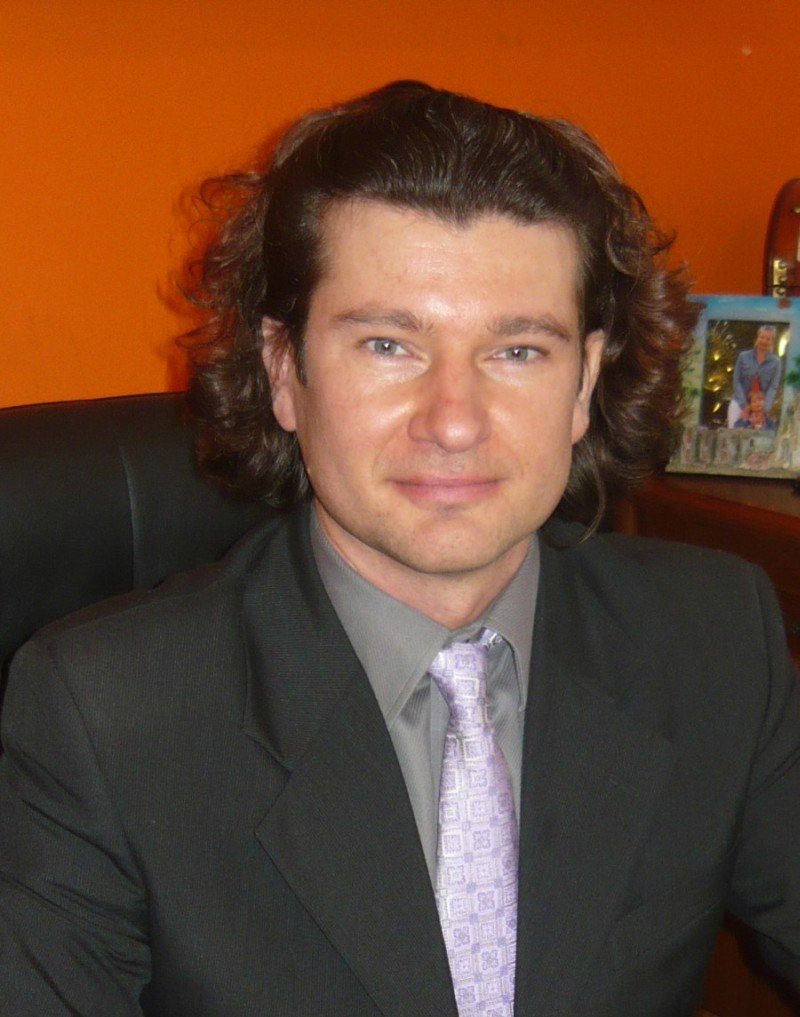 Petr Kratochvíl