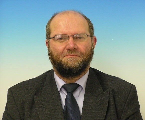 Ing. Miloslav Müller