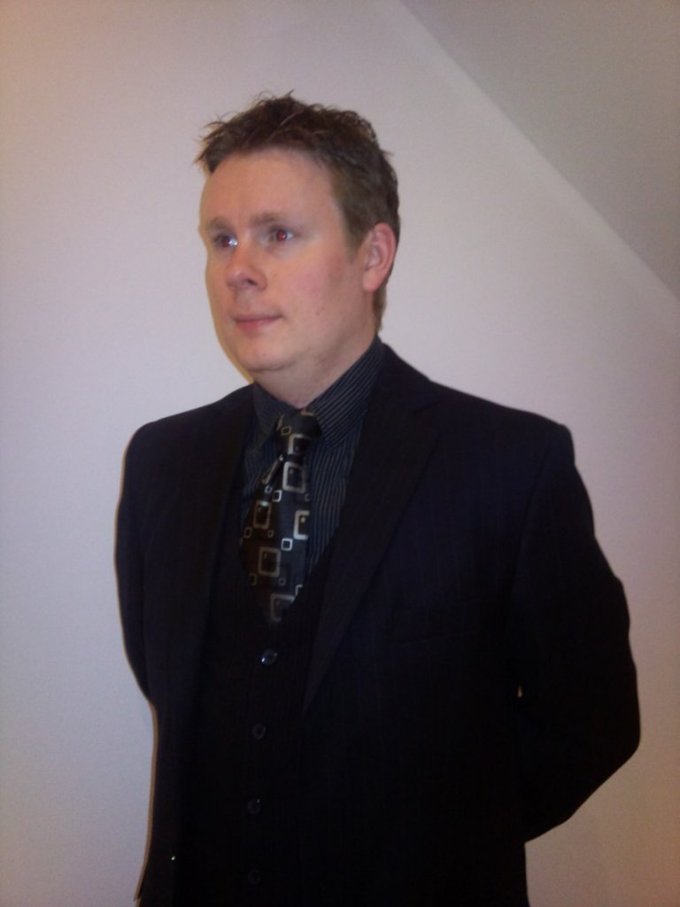 Ing. Zdeněk Šoral