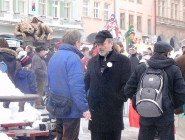 Městys Černý Důl na Trutnovsku zahajuje výstavbu nové kanalizace