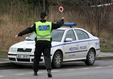 Městská policie by se měla držet svých úkolů