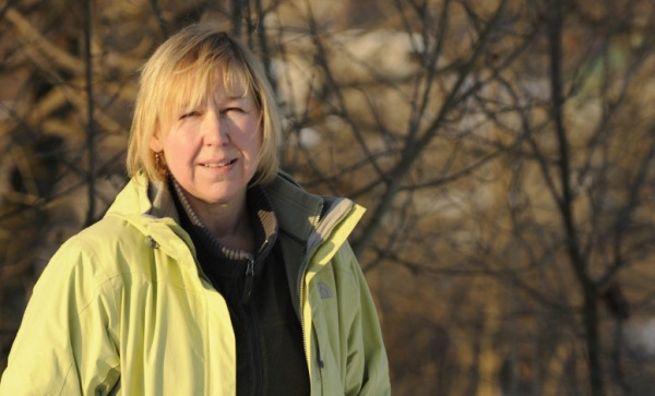 Marie Reslová: Není větší chyby než přestat zkoušet