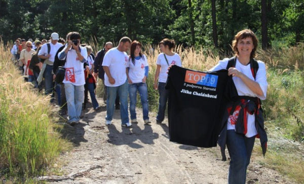 Chalánková: Regiony mají v Evropské unii velké uplatnění 