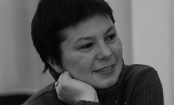 Zuzana Zdráhalová Lapčíková: Žijeme v době médií