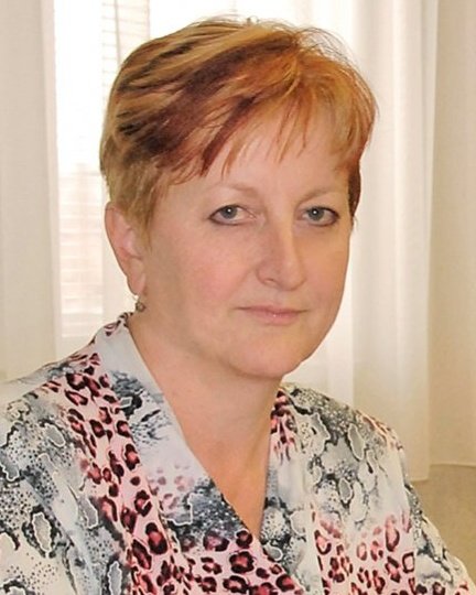 Rozhovor s Ludmilou Bubeníkovou
