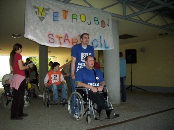 Eček: Bezbariérové metro