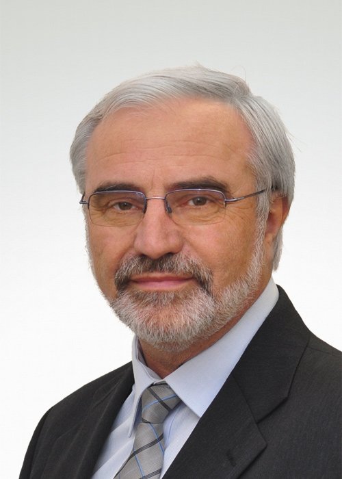 doc. Ing. Jiří Oliva, Ph.D.