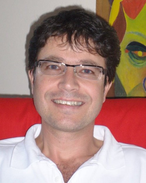 MUDr. Martin Gregora - poslanec Parlamentu ČR