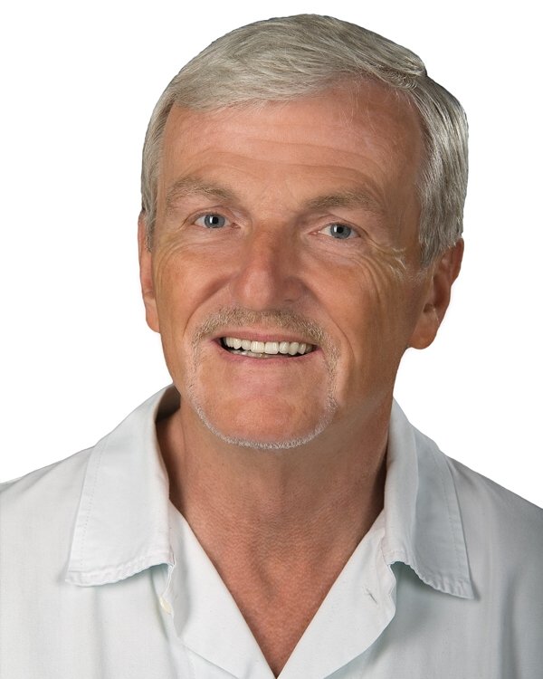 prof. MUDr. Rom Kostřica, CSc. - lídr v Jihomoravském kraji
