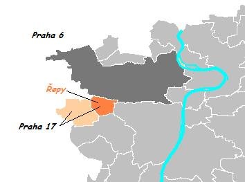 TOP 09 ustavila v Městské části Praha 17 svoji místní organizaci.