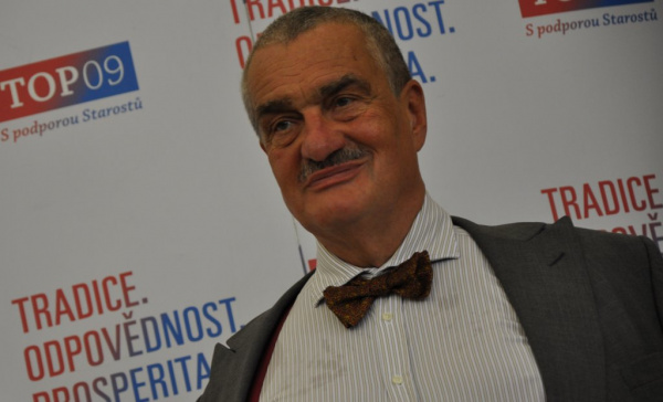 Schwarzenberg: Chybí nám společný pohled