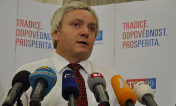 Laudát: Energetika před a po přírodní katastrofě v Japonsku