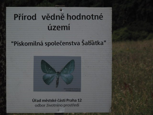 Šabatka 2010