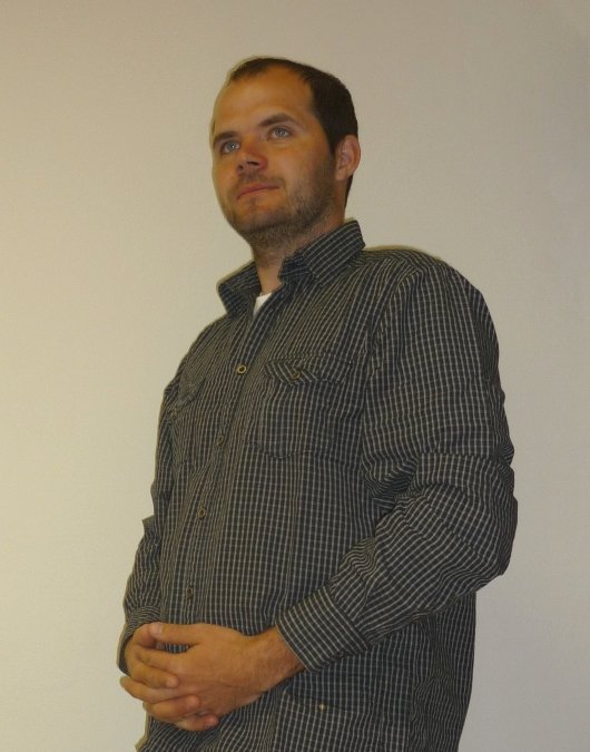 Mgr. Ondřej Výborný