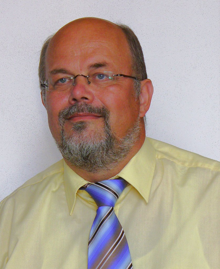 Ing. Ivo Bálský