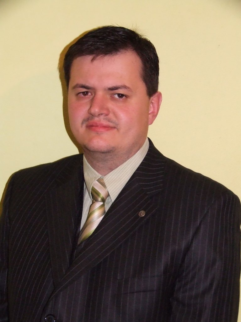 Ing. Josef Šumpík