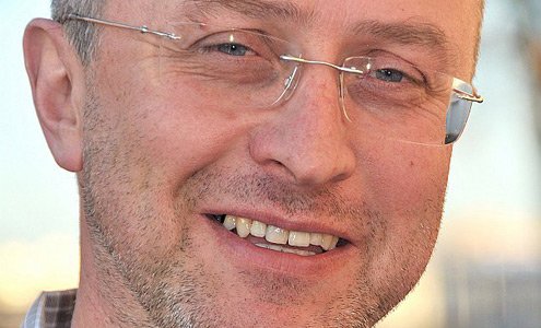 Zdeněk Harapát odstoupí z vedení městské firmy
