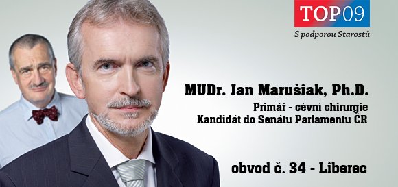 BANNER Jan Marušiak 