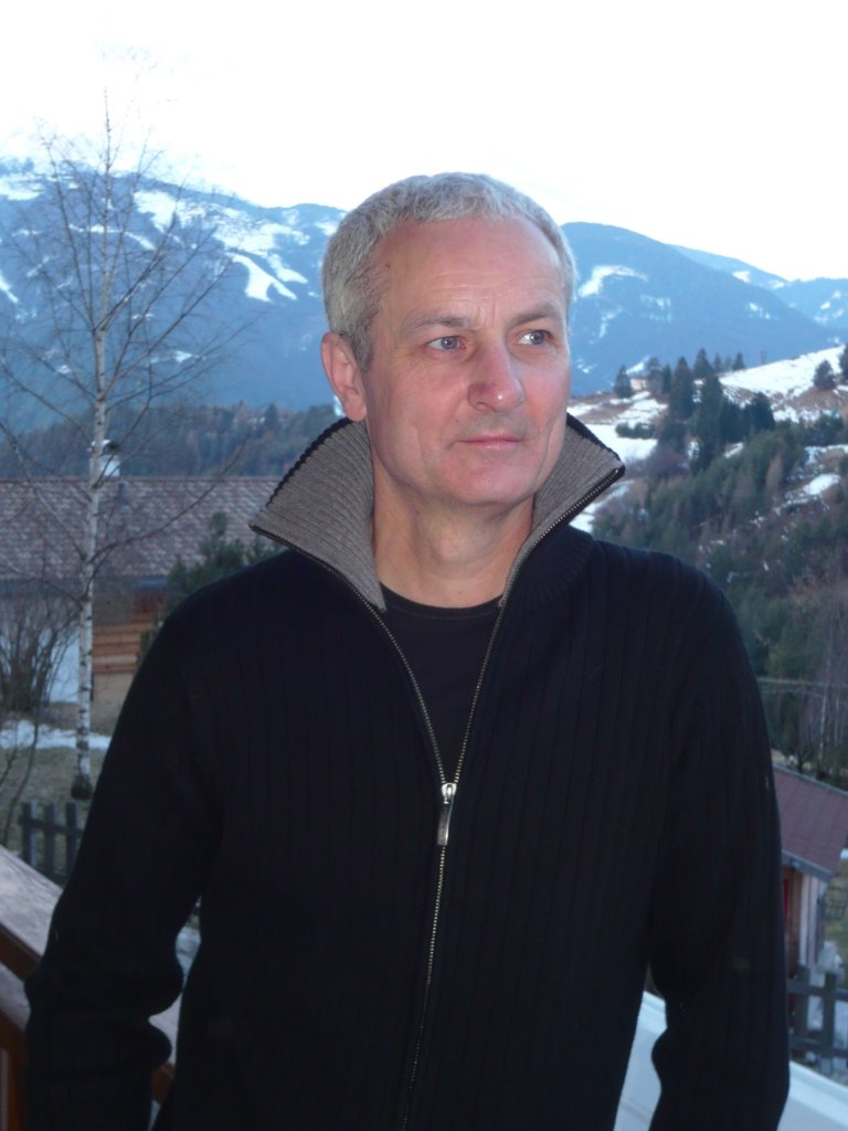 Petr Fryč