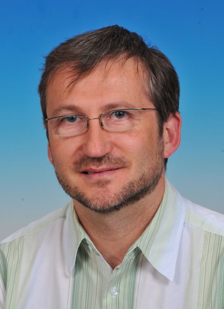MUDr. Roman Michálek