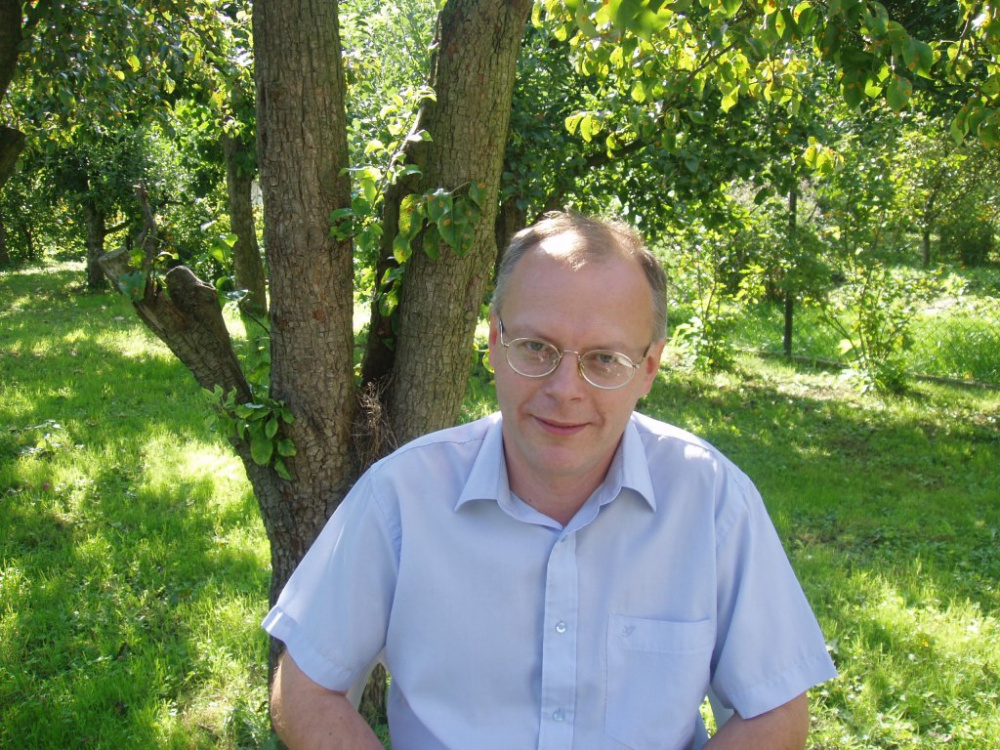 MUDr. Marek Sychra