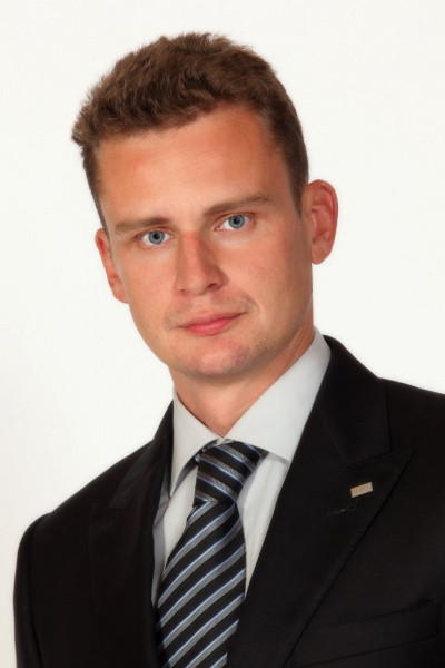Kandidáti TOP 09 do Zastupitelstva města Znojmo