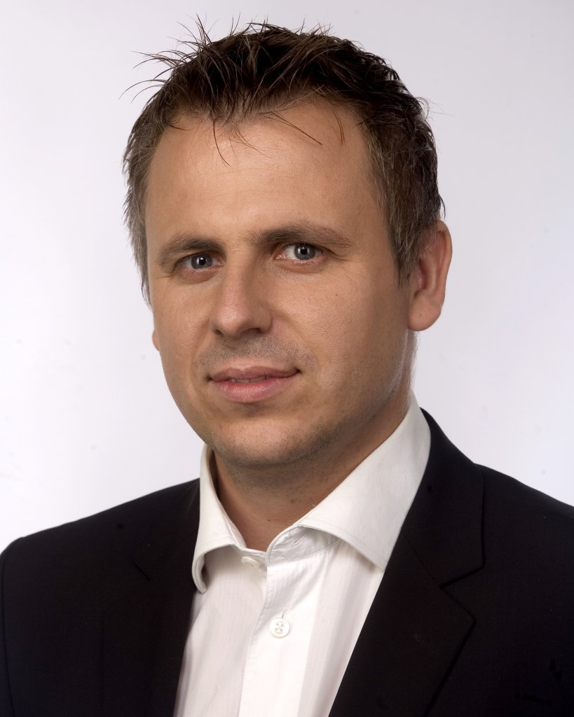 11. Mgr. Marek Polach