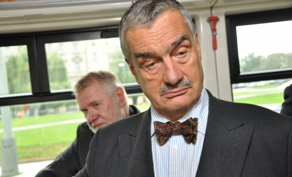 Schwarzenberg: Zajímá mě zoologická zahrada našeho Pána