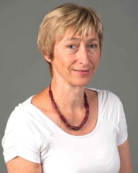 Ing. Milena Hanušová