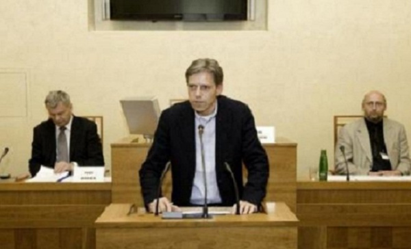 Jan Horník: Senátor by měl mít všeobecný rozhled