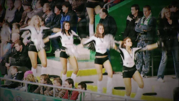 Videospot TOP 09 Mladá Boleslav