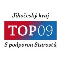 Program TOP 09 pro Kamenný Újezd