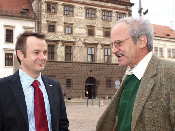 Umíme spolupracovat ve prospěch Plzně víc, než si myslíte